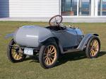 Bugatti Type 13 1910 года